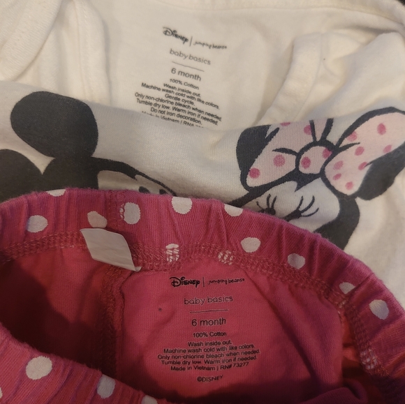 Baby girl Brand Name clothing lots - Picture 4 of 16